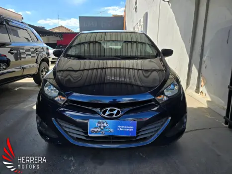 HYUNDAI HB 20 Hatch 1.0 12V 4P FLEX COMFORT, Foto 6