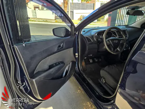 HYUNDAI HB 20 Hatch 1.0 12V 4P FLEX COMFORT, Foto 7
