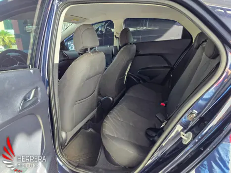 HYUNDAI HB 20 Hatch 1.0 12V 4P FLEX COMFORT, Foto 9