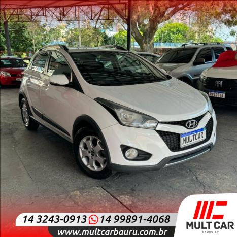HYUNDAI HB 20 Hatch X 1.6 16V 4P PREMIUM FLEX, Foto 1