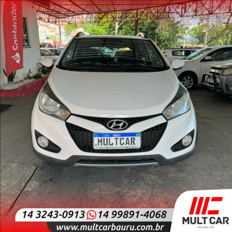 HYUNDAI HB 20 Hatch X 1.6 16V 4P PREMIUM FLEX, Foto 2