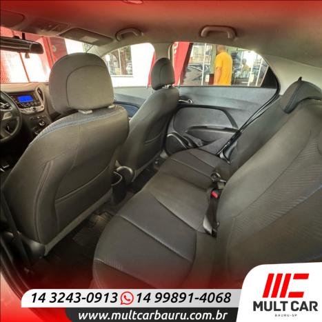 HYUNDAI HB 20 Hatch X 1.6 16V 4P PREMIUM FLEX, Foto 14