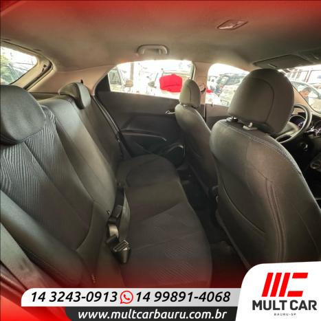 HYUNDAI HB 20 Hatch X 1.6 16V 4P PREMIUM FLEX, Foto 16