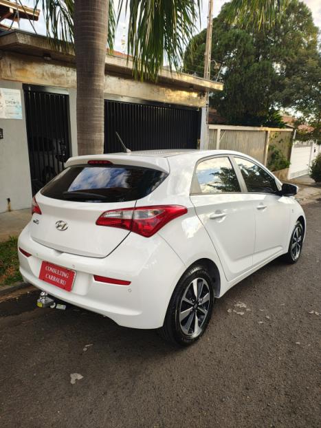 HYUNDAI HB 20 Hatch 1.0 12V 4P FLEX COMFORT 5 ANOS, Foto 2
