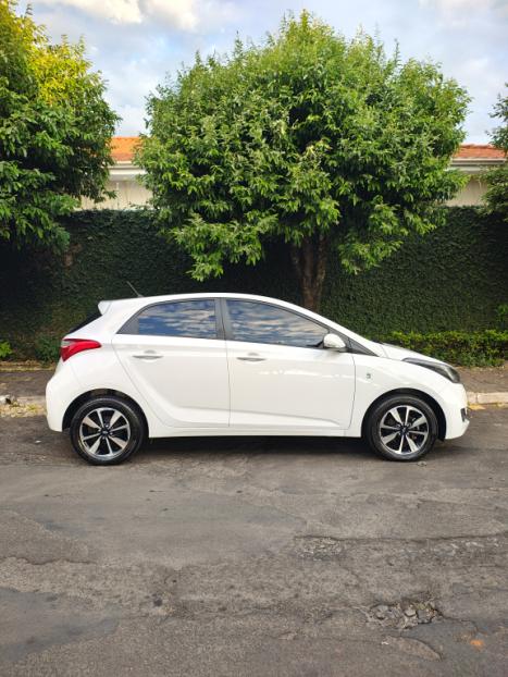 HYUNDAI HB 20 Hatch 1.0 12V 4P FLEX COMFORT 5 ANOS, Foto 3