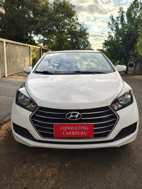 HYUNDAI HB 20 Hatch 1.0 12V 4P FLEX COMFORT 5 ANOS, Foto 5