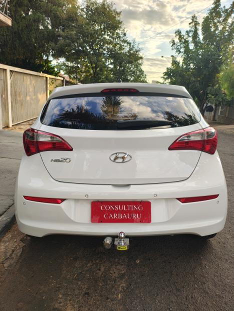 HYUNDAI HB 20 Hatch 1.0 12V 4P FLEX COMFORT 5 ANOS, Foto 6