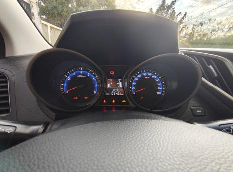 HYUNDAI HB 20 Hatch 1.0 12V 4P FLEX COMFORT 5 ANOS, Foto 9