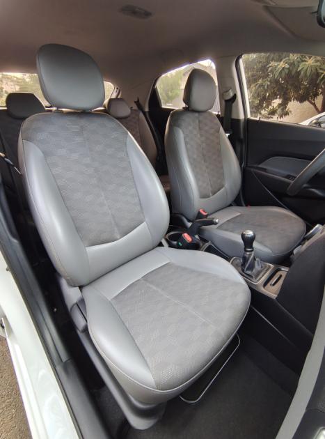 HYUNDAI HB 20 Hatch 1.0 12V 4P FLEX COMFORT 5 ANOS, Foto 10