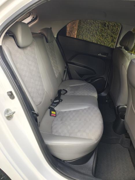 HYUNDAI HB 20 Hatch 1.0 12V 4P FLEX COMFORT 5 ANOS, Foto 11