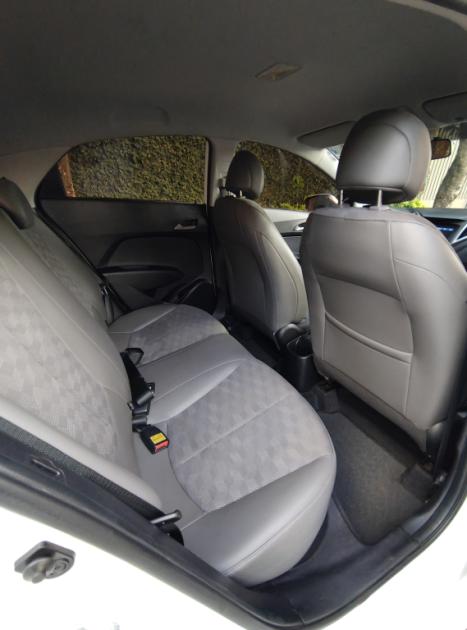HYUNDAI HB 20 Hatch 1.0 12V 4P FLEX COMFORT 5 ANOS, Foto 12
