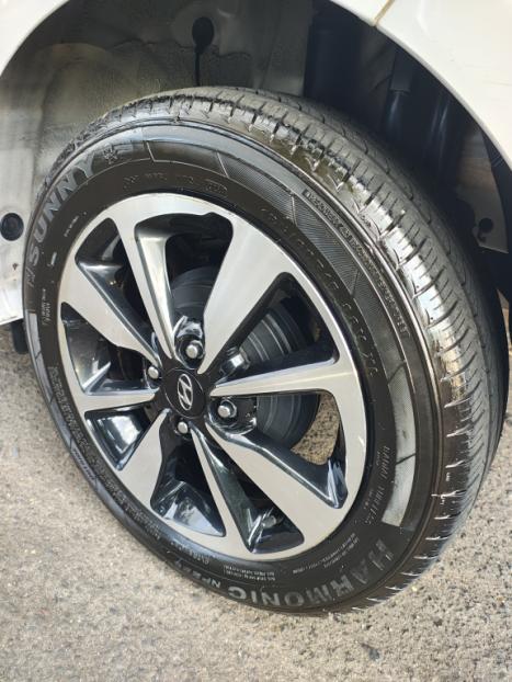 HYUNDAI HB 20 Hatch 1.0 12V 4P FLEX COMFORT 5 ANOS, Foto 13