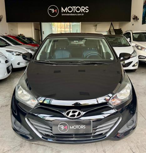 HYUNDAI HB 20 Hatch 1.6 16V 4P FLEX COMFORT PLUS, Foto 1