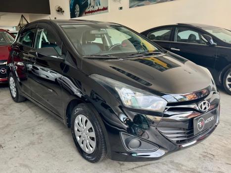 HYUNDAI HB 20 Hatch 1.6 16V 4P FLEX COMFORT PLUS, Foto 2