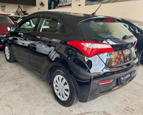 HYUNDAI HB 20 Hatch 1.6 16V 4P FLEX COMFORT PLUS, Foto 4