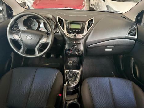 HYUNDAI HB 20 Hatch 1.6 16V 4P FLEX COMFORT PLUS, Foto 5