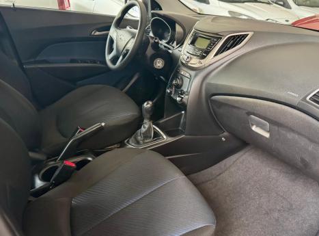 HYUNDAI HB 20 Hatch 1.6 16V 4P FLEX COMFORT PLUS, Foto 6