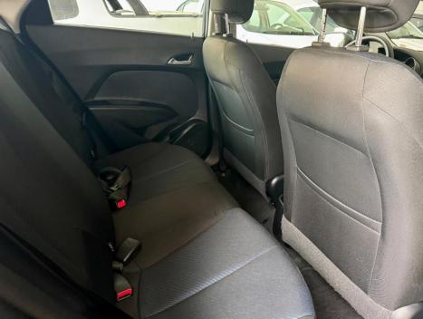 HYUNDAI HB 20 Hatch 1.6 16V 4P FLEX COMFORT PLUS, Foto 7