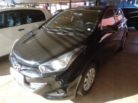 HYUNDAI HB 20 Hatch 1.6 16V 4P FLEX COMFORT PLUS, Foto 1