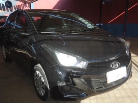 HYUNDAI HB 20 Hatch 1.6 16V 4P FLEX COMFORT PLUS, Foto 2