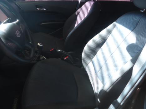HYUNDAI HB 20 Hatch 1.6 16V 4P FLEX COMFORT PLUS, Foto 3