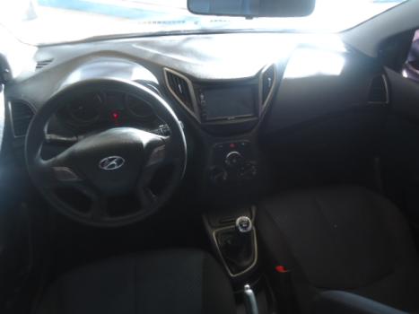HYUNDAI HB 20 Hatch 1.6 16V 4P FLEX COMFORT PLUS, Foto 4