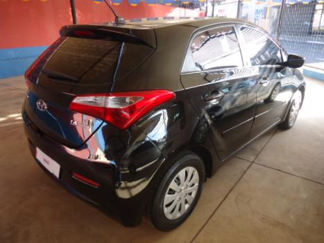 HYUNDAI HB 20 Hatch 1.6 16V 4P FLEX COMFORT PLUS, Foto 6