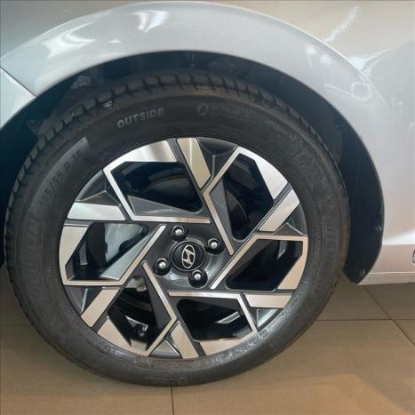 HYUNDAI HB 20 Hatch 1.0 12V 4P FLEX TGDI PLATINUM PLUS TURBO AUTOMTICO, Foto 7