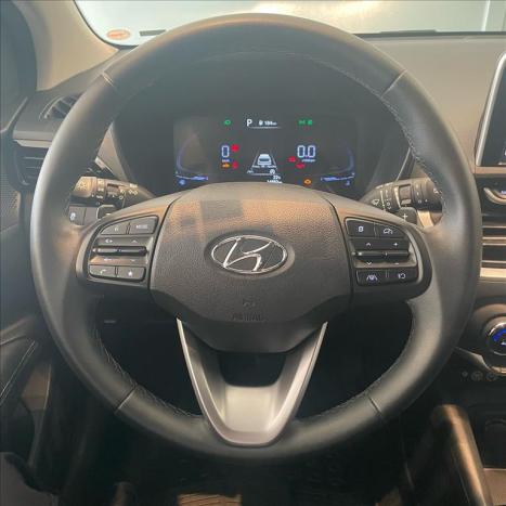 HYUNDAI HB 20 Hatch 1.0 12V 4P FLEX TGDI PLATINUM PLUS TURBO AUTOMTICO, Foto 10