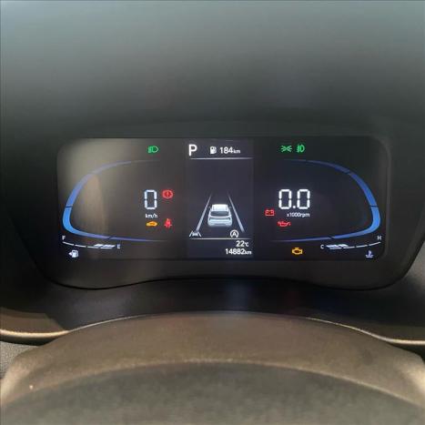 HYUNDAI HB 20 Hatch 1.0 12V 4P FLEX TGDI PLATINUM PLUS TURBO AUTOMTICO, Foto 11