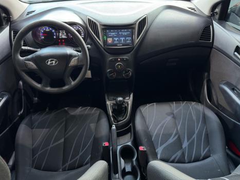HYUNDAI HB 20 Hatch 1.0 12V 4P FLEX COMFORT, Foto 3
