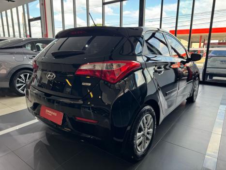 HYUNDAI HB 20 Hatch 1.0 12V 4P FLEX COMFORT, Foto 4