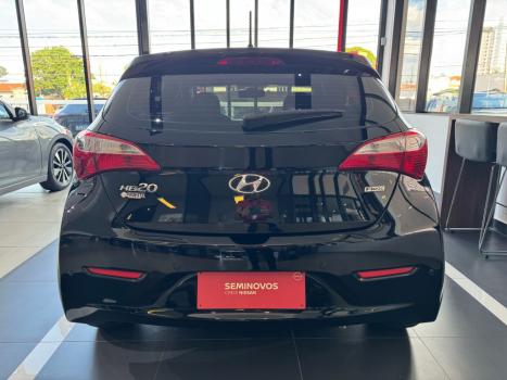 HYUNDAI HB 20 Hatch 1.0 12V 4P FLEX COMFORT, Foto 5
