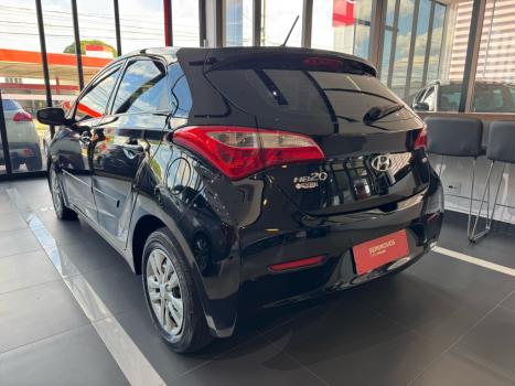HYUNDAI HB 20 Hatch 1.0 12V 4P FLEX COMFORT, Foto 6