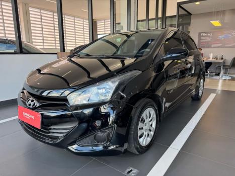 HYUNDAI HB 20 Hatch 1.0 12V 4P FLEX COMFORT, Foto 7