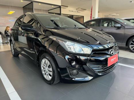 HYUNDAI HB 20 Hatch 1.0 12V 4P FLEX COMFORT, Foto 8