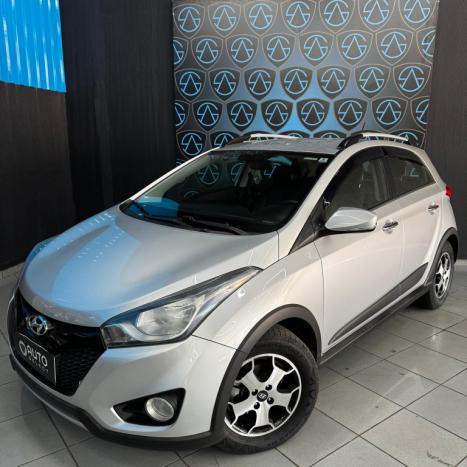 HYUNDAI HB 20 Hatch X 1.6 16V 4P PREMIUM FLEX AUTOMTICO, Foto 1
