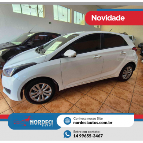 HYUNDAI HB 20 Hatch 1.0 12V 4P FLEX COMFORT PLUS, Foto 1