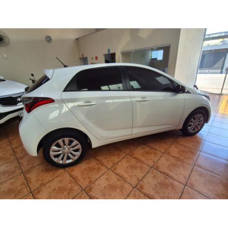 HYUNDAI HB 20 Hatch 1.0 12V 4P FLEX COMFORT PLUS, Foto 2