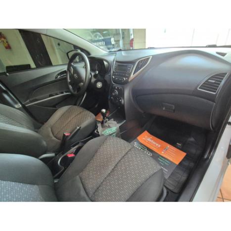 HYUNDAI HB 20 Hatch 1.0 12V 4P FLEX COMFORT PLUS, Foto 4
