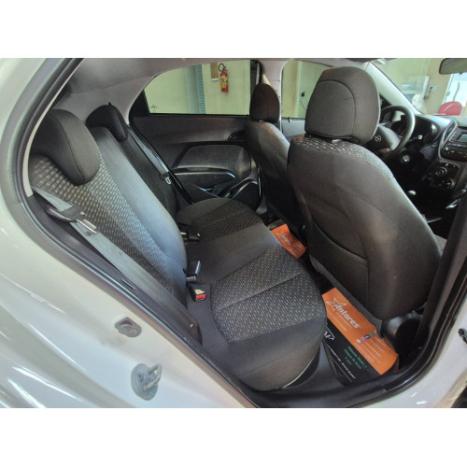 HYUNDAI HB 20 Hatch 1.0 12V 4P FLEX COMFORT PLUS, Foto 5