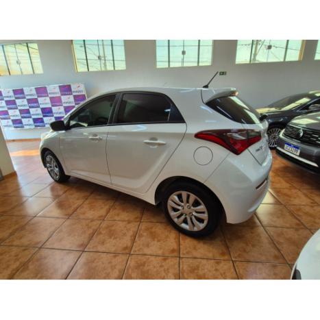 HYUNDAI HB 20 Hatch 1.0 12V 4P FLEX COMFORT PLUS, Foto 7