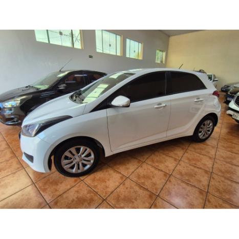 HYUNDAI HB 20 Hatch 1.0 12V 4P FLEX COMFORT PLUS, Foto 8