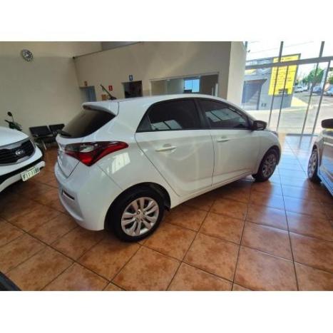 HYUNDAI HB 20 Hatch 1.0 12V 4P FLEX COMFORT PLUS, Foto 3