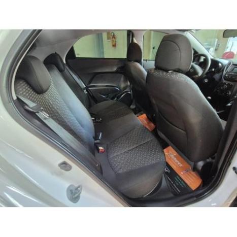HYUNDAI HB 20 Hatch 1.0 12V 4P FLEX COMFORT PLUS, Foto 5