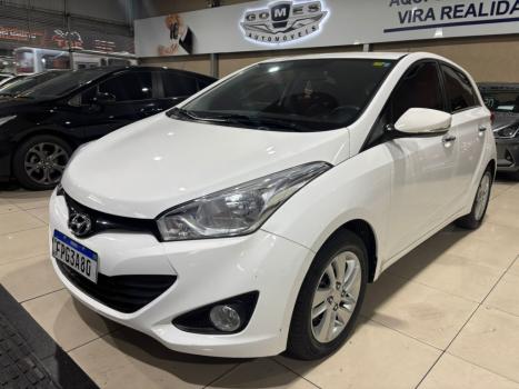 HYUNDAI HB 20 Hatch 1.6 16V 4P PREMIUM FLEX AUTOMTICO, Foto 3