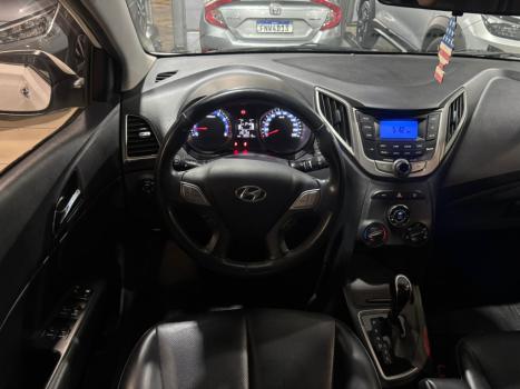 HYUNDAI HB 20 Hatch 1.6 16V 4P PREMIUM FLEX AUTOMTICO, Foto 7