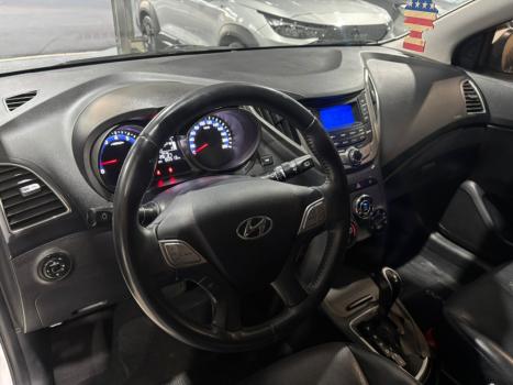 HYUNDAI HB 20 Hatch 1.6 16V 4P PREMIUM FLEX AUTOMTICO, Foto 8