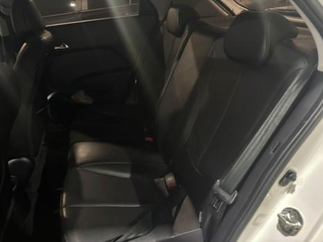 HYUNDAI HB 20 Hatch 1.6 16V 4P PREMIUM FLEX AUTOMTICO, Foto 10