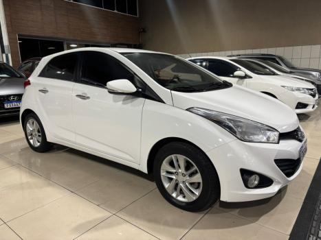 HYUNDAI HB 20 Hatch 1.6 16V 4P PREMIUM FLEX AUTOMTICO, Foto 11